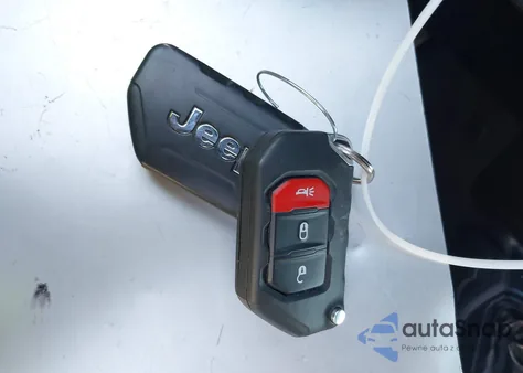 2021 Jeep Wrangler Unlimited Rubicon 4X4 from USA, damaged, VIN 1C4HJXFG8MW528644